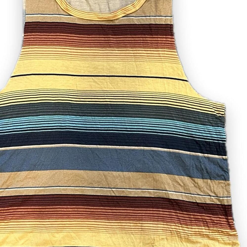 Rvca Women's multi Vest